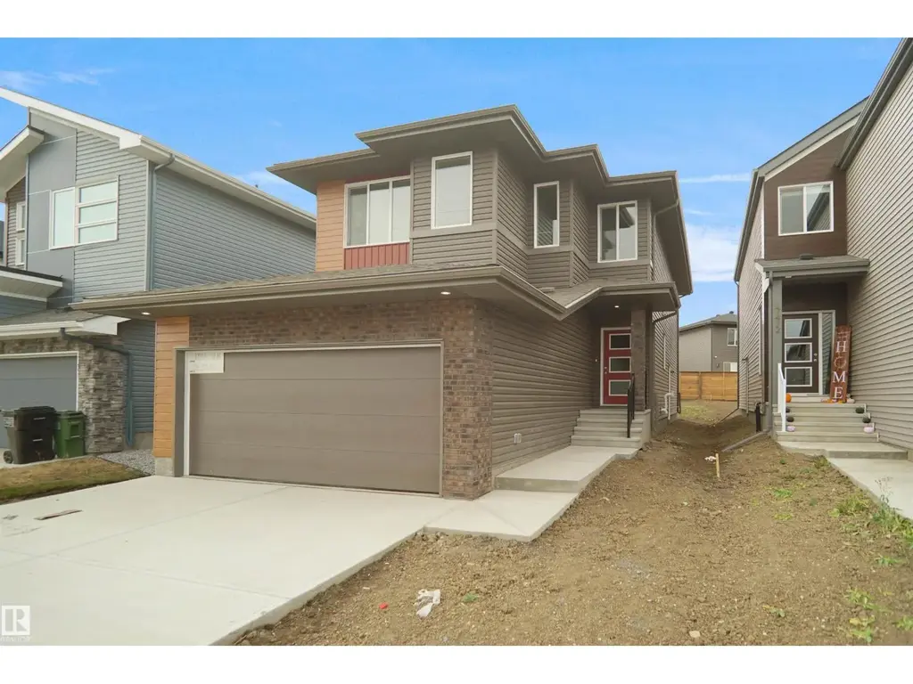 17823 7 St Ne, Edmonton